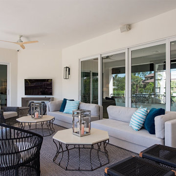 Certified Luxury Builders-41 West-Naples-Aqualane Shores - Home Remodel A