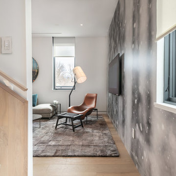 SAV Livable Show Space