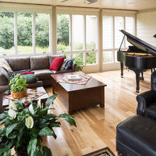 BP Porch