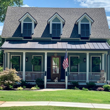 Southern Cottage