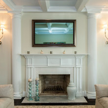 Fireplaces
