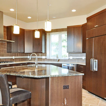 Energy Efficient Home