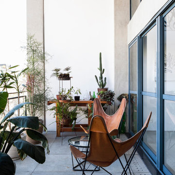 Brazilian Villas & Residences - Andrade & Morettin, Fidalga 772, San Paolo