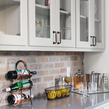 Byrom Preserve Home