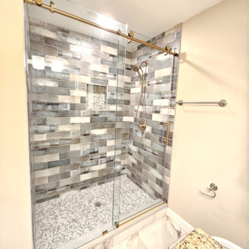 The Colony TX Guest Bathroom Remodeling Don