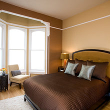 Living Room Paint Colors