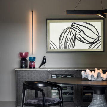 Refined Lines