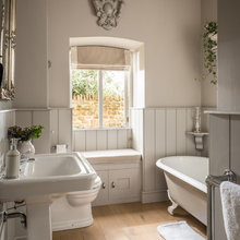 Shack Bathroom