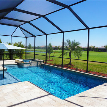 Superior Pools Bryant