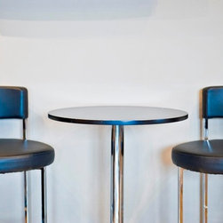 Details we LOVE! - Indoor Pub And Bistro Tables