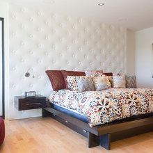 Bonaparte master bedroom