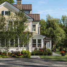 Exterior Paint 1421