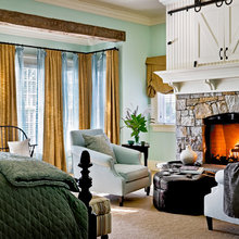 fireplaces