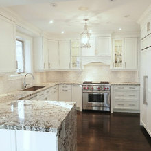 Cabinets