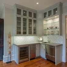 Beverage Center