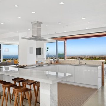 Corona Del Mar Home