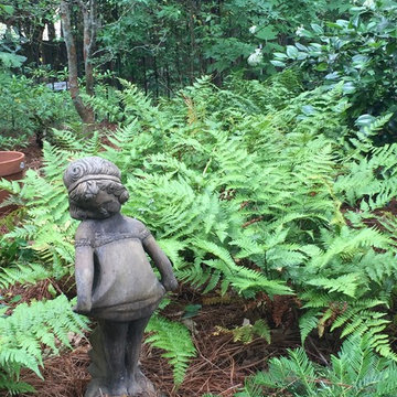 Landscape Design & Build | Randy Graves