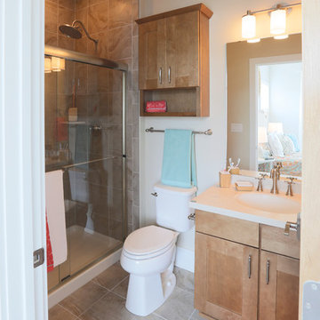 2015 Parade of Homes - The Azalea - Delafield, WI - Woodridge Estates