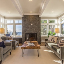 Interior Traditional