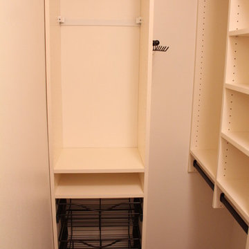 Closets