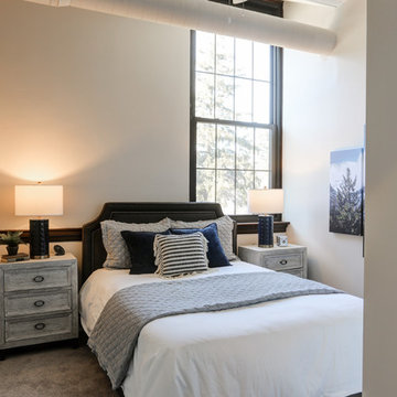 School Suites - Executive Rental