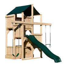 Outdoor play