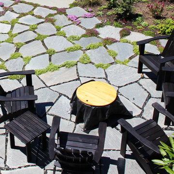 Olympic Rockeries