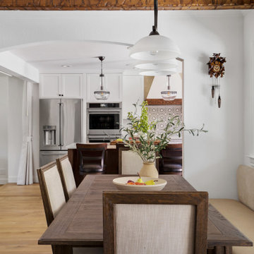 Refined Rustic