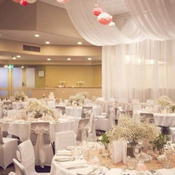 Sheer Beauty - Window Treatments