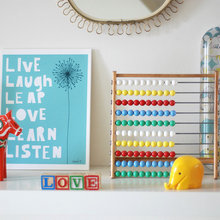 6 Ideas to Get the Honest to Goodness Folk Look