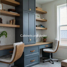 Office Nook