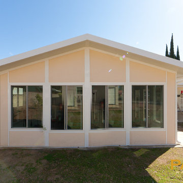 Sunrooms - Patio Warehouse Inc.
