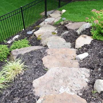 Building a Dream Backyard
