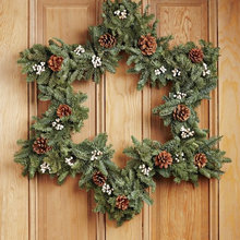 wreathes