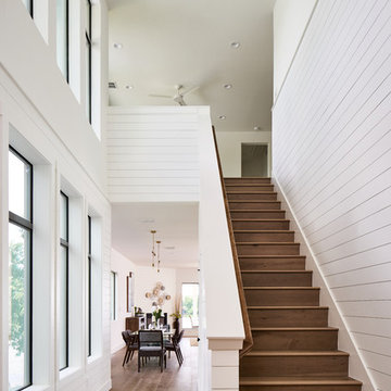 Euel Lakehomes