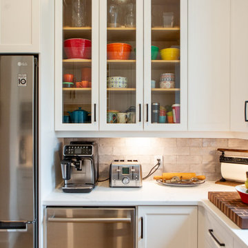 Smythe St | New Residential Construction