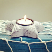candle holder