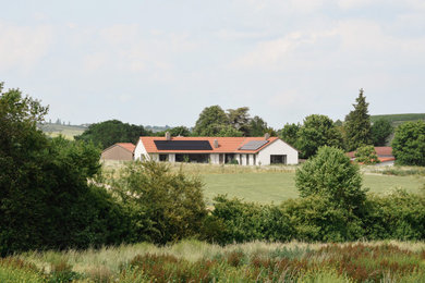 Landhaus Haus in München