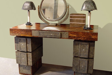 Lumi Collection: Мебель и аксессуары Августи