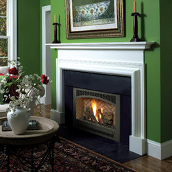 Various Stoves - Products