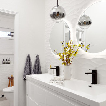 Santa Clara Remodel Project