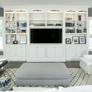Silver Spring Home