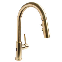 Contemporary Kitchen Faucets by Speakman Company