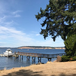 Another view from the property. - Products