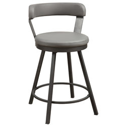 Transitional Bar Stools And Counter Stools by Lexicon Home