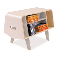 Guest Picks: Clever and Cool Contemporary Storage Solutions