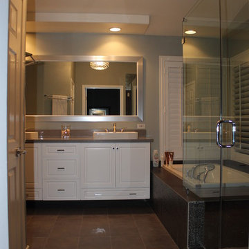 Bathroom remodeling in Calabasas
