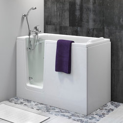 walk in baths - Bathroom Products