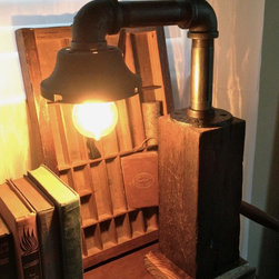 My Work - Lighting