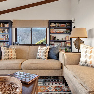 Malibu Beach House